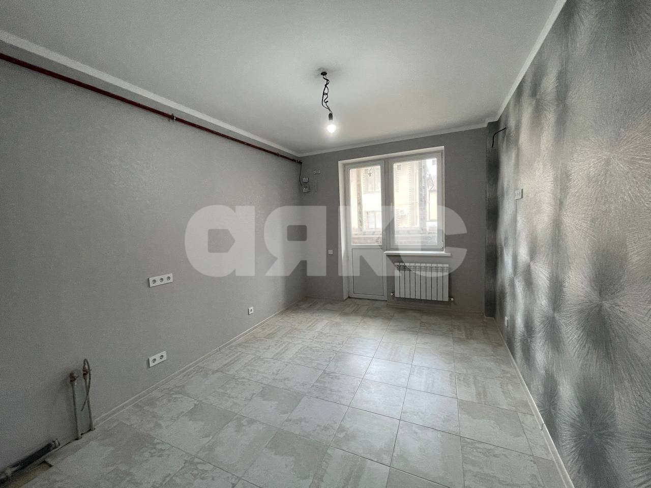 Фото №13: 2-комнатная квартира 75&nbsp;м², 1/4&nbsp;эт. - Горячий Ключ, Администрация, с. коттеджный посёлок Царское, ул. Владимирская, 20