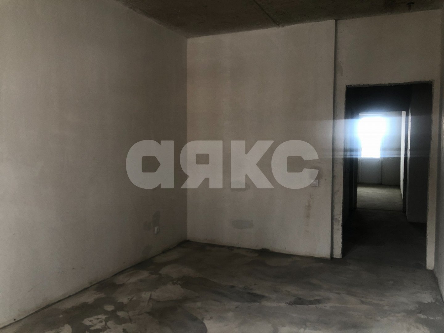 Фото №4: 2-комнатная квартира 75&nbsp;м², 1/4&nbsp;эт. - Горячий Ключ, Администрация, с. коттеджный посёлок Царское, ул. Владимирская, 20