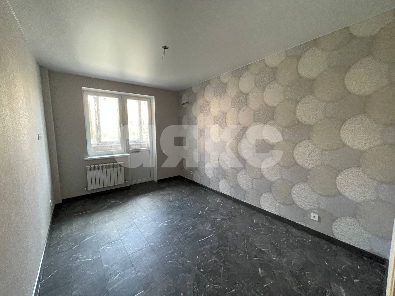 Фото №8: 2-комнатная квартира 75&nbsp;м², 1/4&nbsp;эт. - Горячий Ключ, Администрация, с. коттеджный посёлок Царское, ул. Владимирская, 20