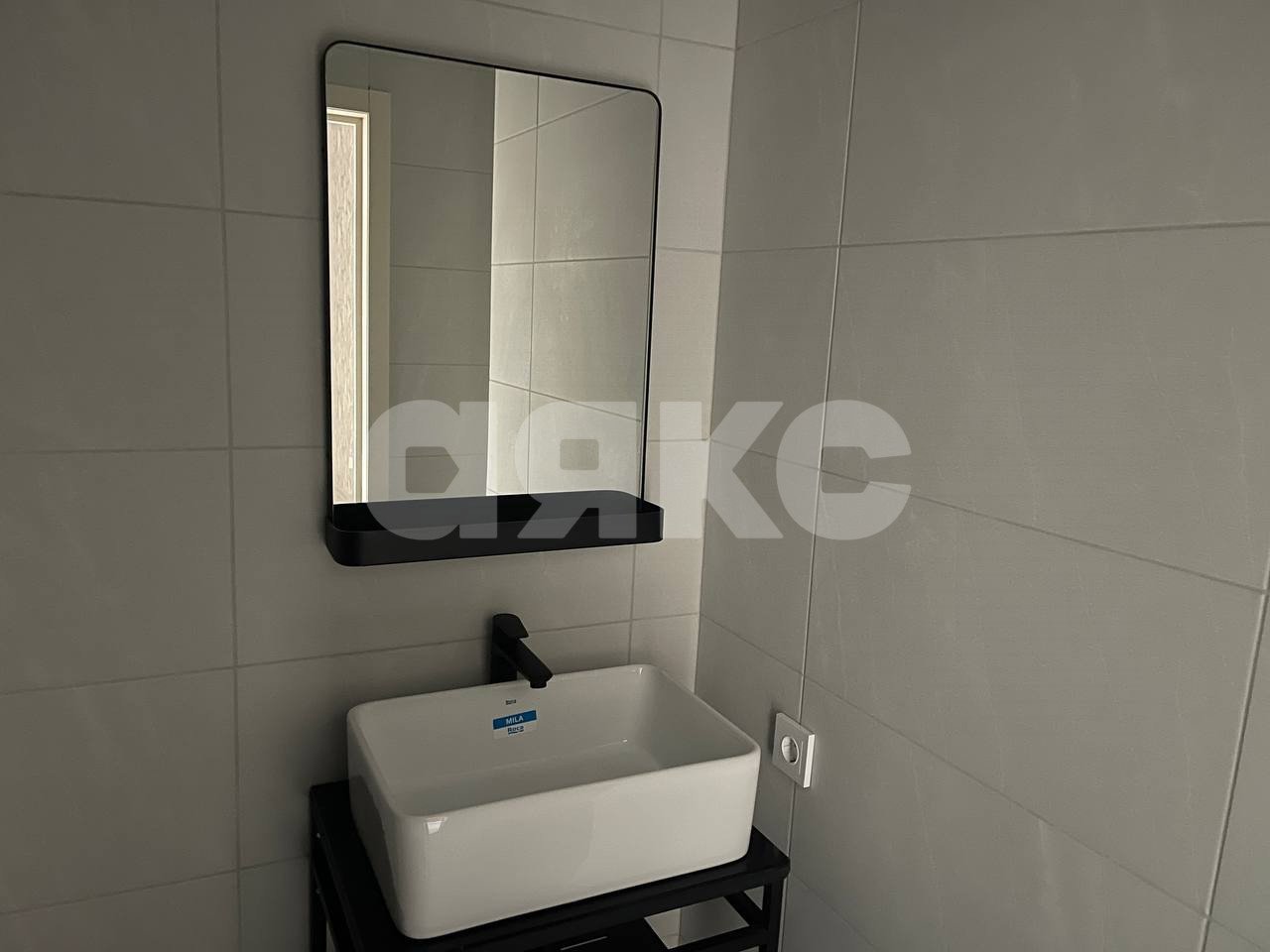 Фото №10: 2-комнатная квартира 75&nbsp;м², 1/4&nbsp;эт. - Горячий Ключ, Администрация, с. коттеджный посёлок Царское, ул. Владимирская, 20
