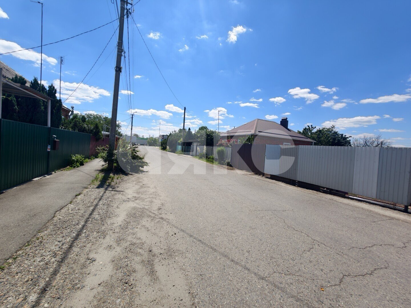 Фото №40: Дом 58&nbsp;м² + 3.32&nbsp;сот., 1&nbsp;эт. - Кореновск, мкр. 1-й квартал, ул. Хлеборобская, 3