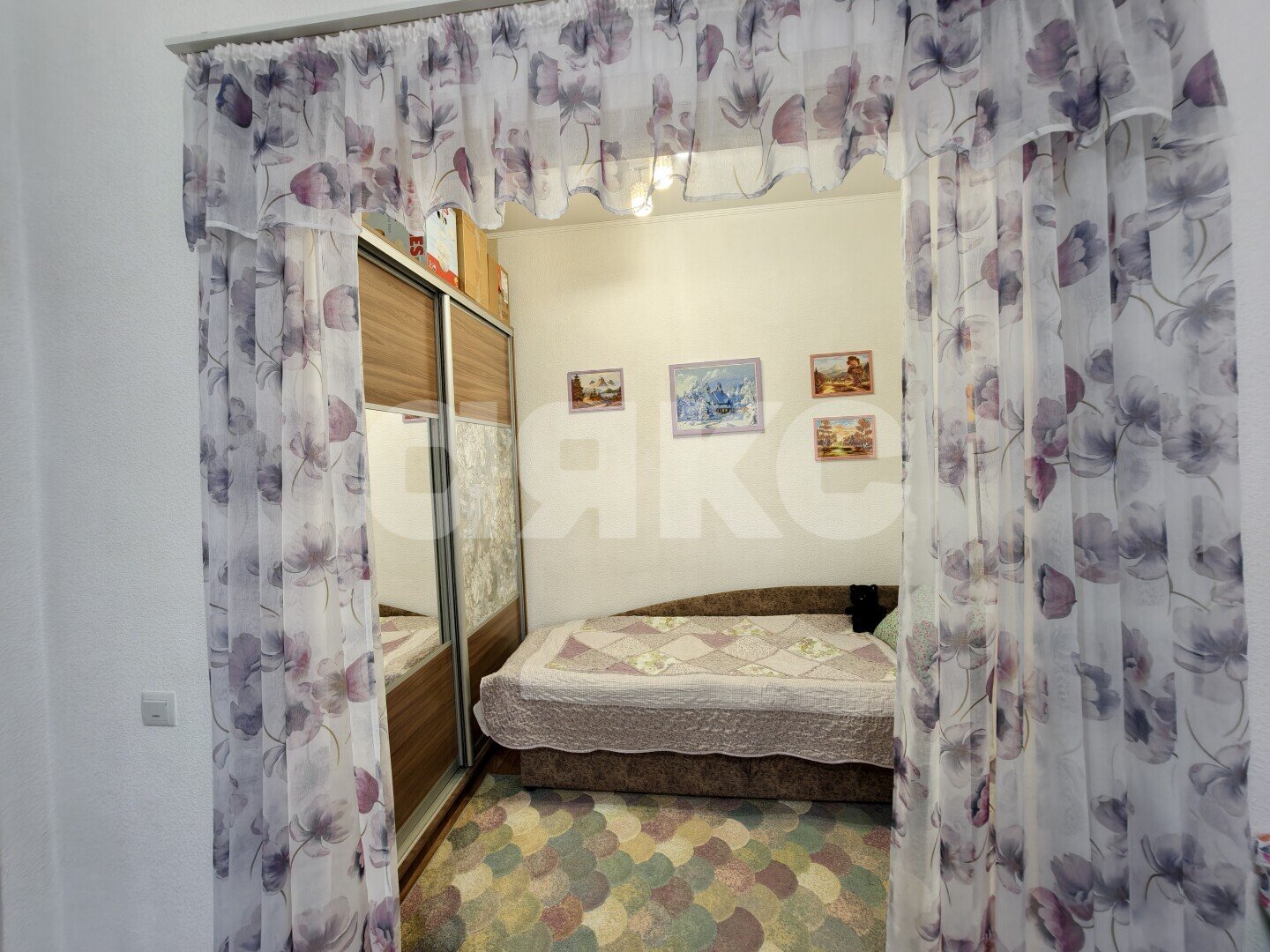 Фото №38: Дом 58&nbsp;м² + 3.32&nbsp;сот., 1&nbsp;эт. - Кореновск, мкр. 1-й квартал, ул. Хлеборобская, 3