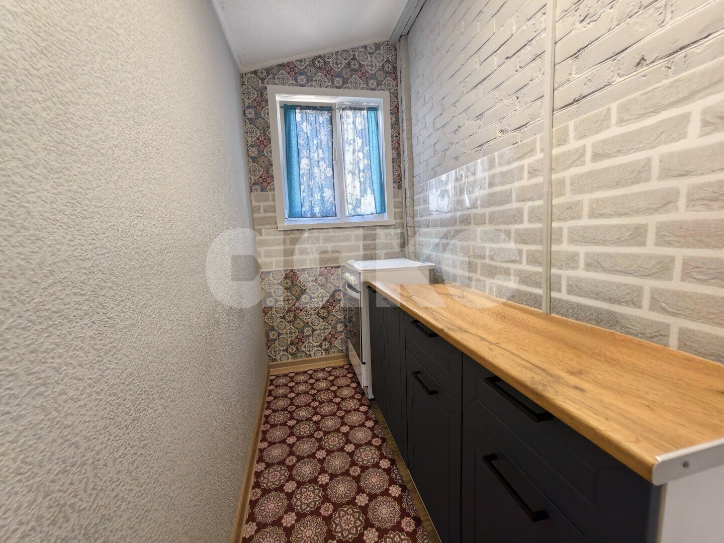 Фото №21: Дом 58&nbsp;м² + 3.32&nbsp;сот., 1&nbsp;эт. - Кореновск, мкр. 1-й квартал, ул. Хлеборобская, 3