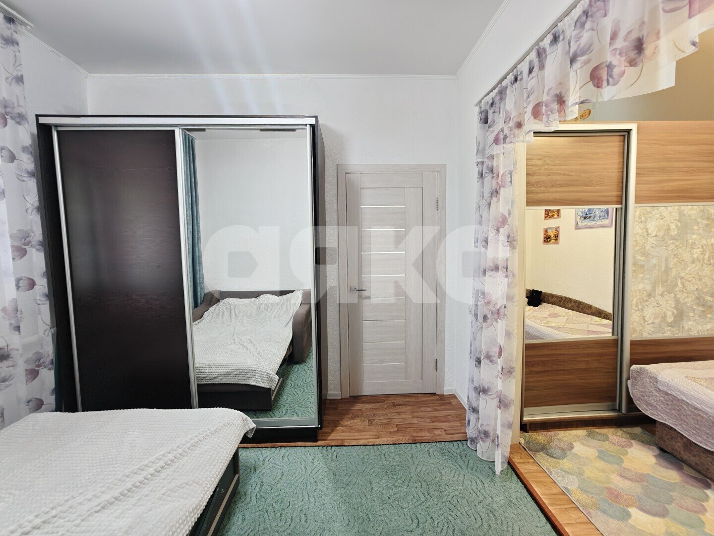 Фото №26: Дом 58&nbsp;м² + 3.32&nbsp;сот., 1&nbsp;эт. - Кореновск, мкр. 1-й квартал, ул. Хлеборобская, 3