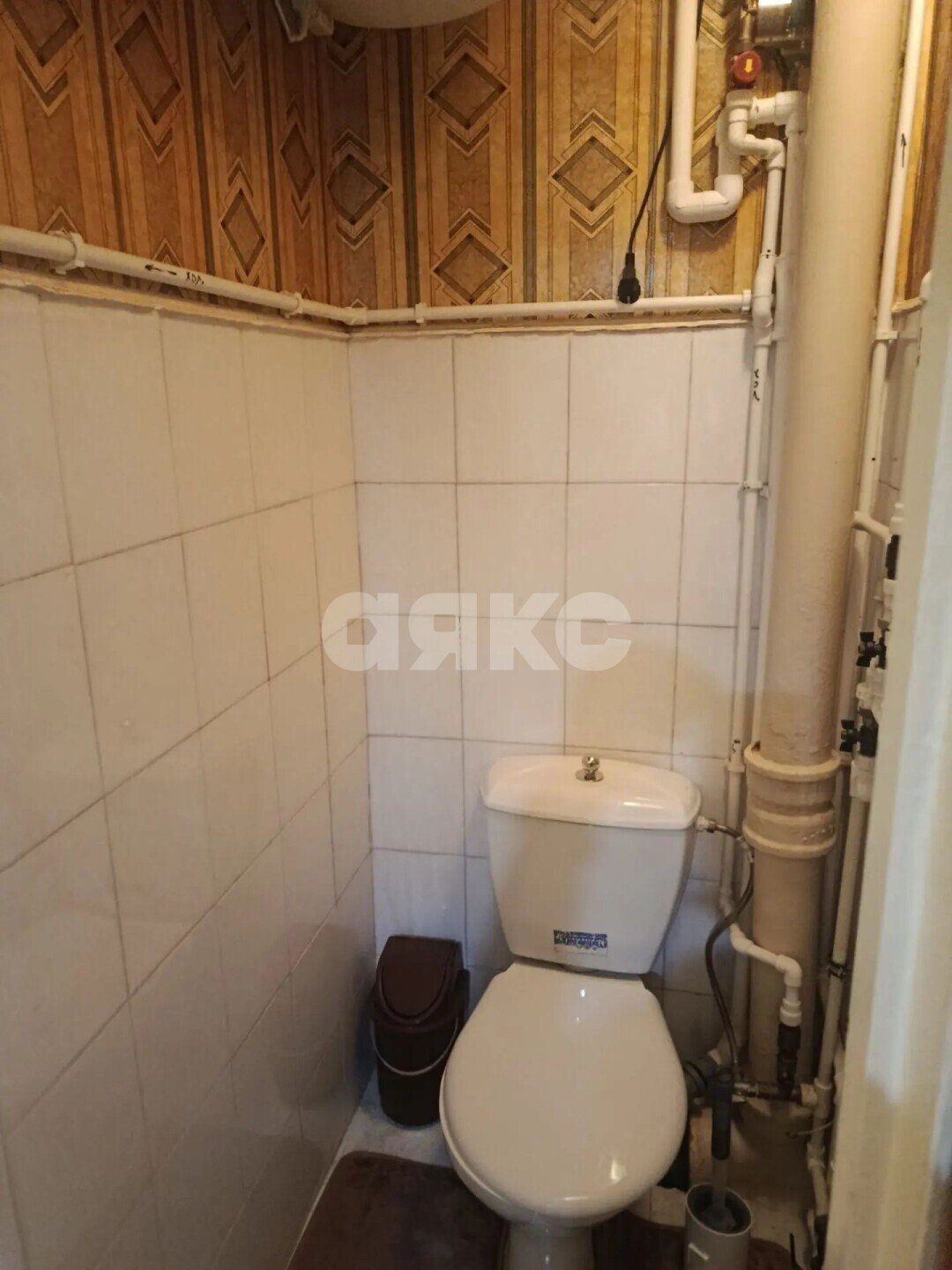 Фото №25: 3-комнатная квартира 67&nbsp;м², 6/9&nbsp;эт. - Геленджик, мкр. Парус, 20