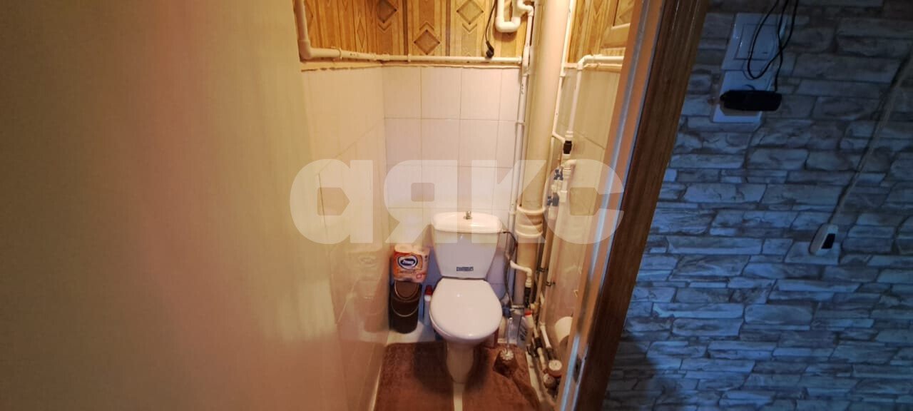 Фото №24: 3-комнатная квартира 67&nbsp;м², 6/9&nbsp;эт. - Геленджик, мкр. Парус, 20