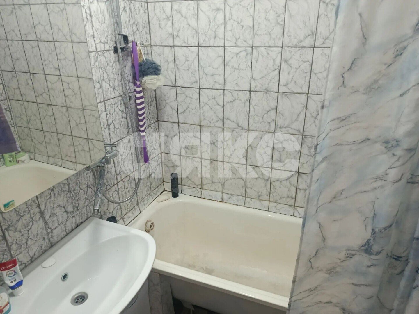 Фото №20: 3-комнатная квартира 67&nbsp;м², 6/9&nbsp;эт. - Геленджик, мкр. Парус, 20