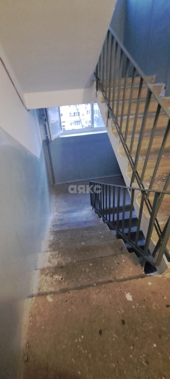 Фото №28: 3-комнатная квартира 67&nbsp;м², 6/9&nbsp;эт. - Геленджик, мкр. Парус, 20