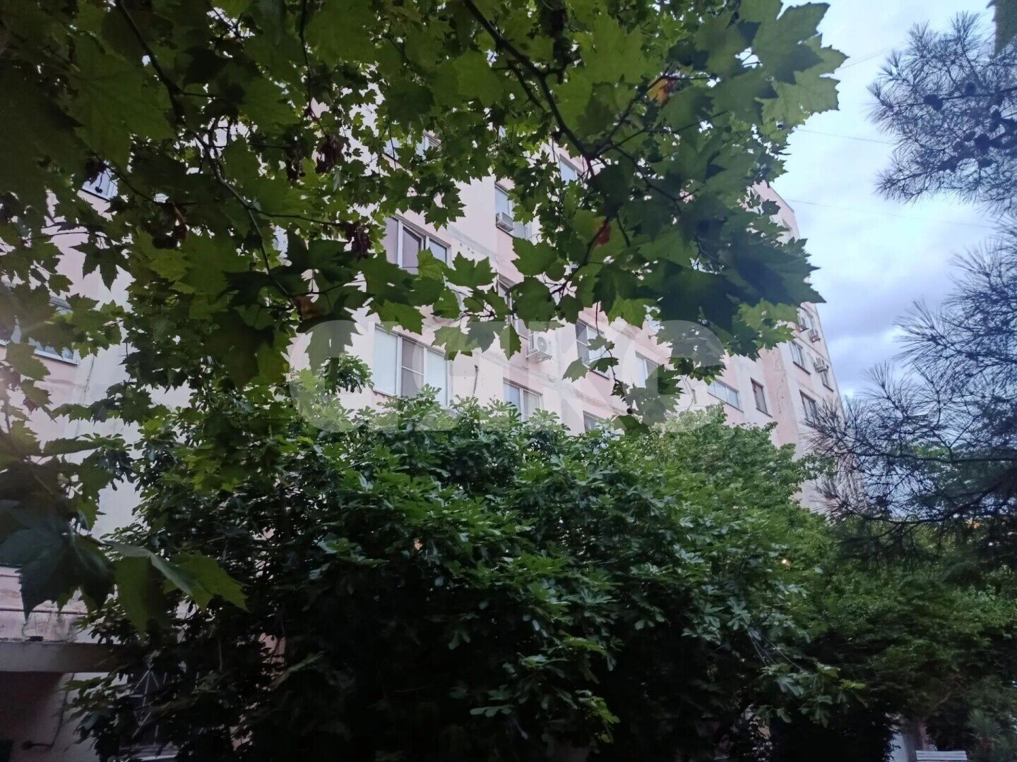 Фото №35: 3-комнатная квартира 67&nbsp;м², 6/9&nbsp;эт. - Геленджик, мкр. Парус, 20