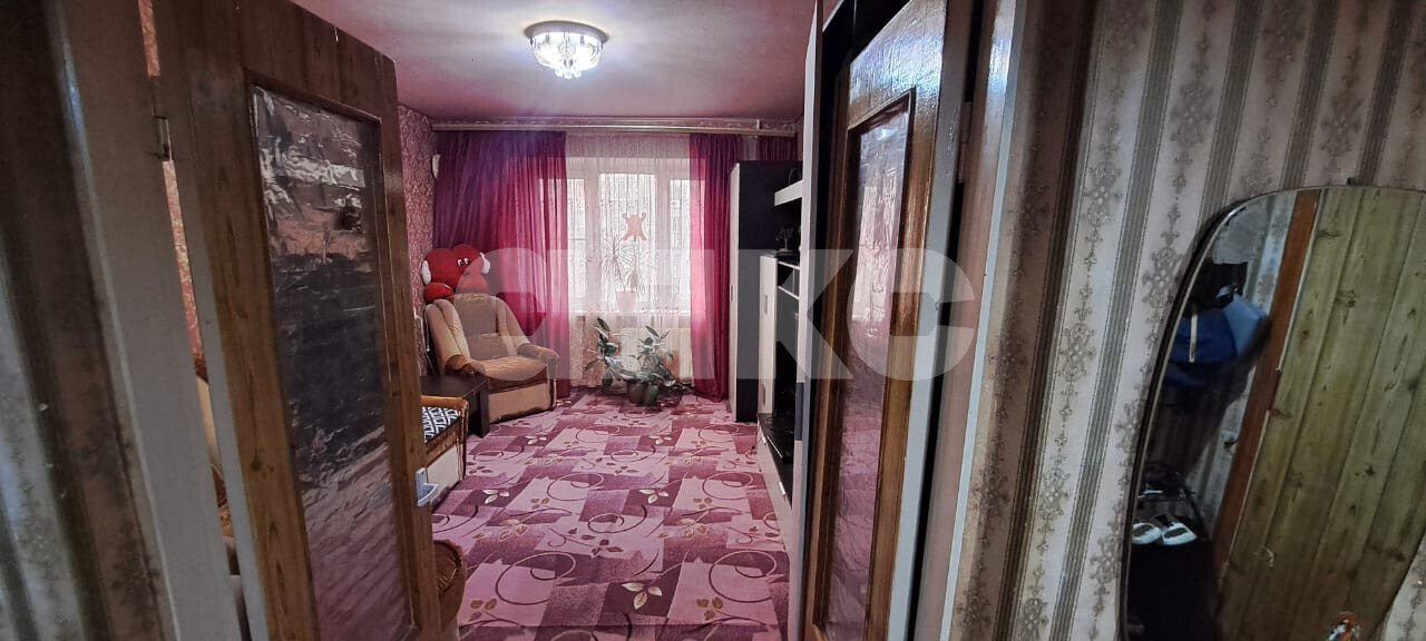Фото №11: 3-комнатная квартира 67&nbsp;м², 6/9&nbsp;эт. - Геленджик, мкр. Парус, 20