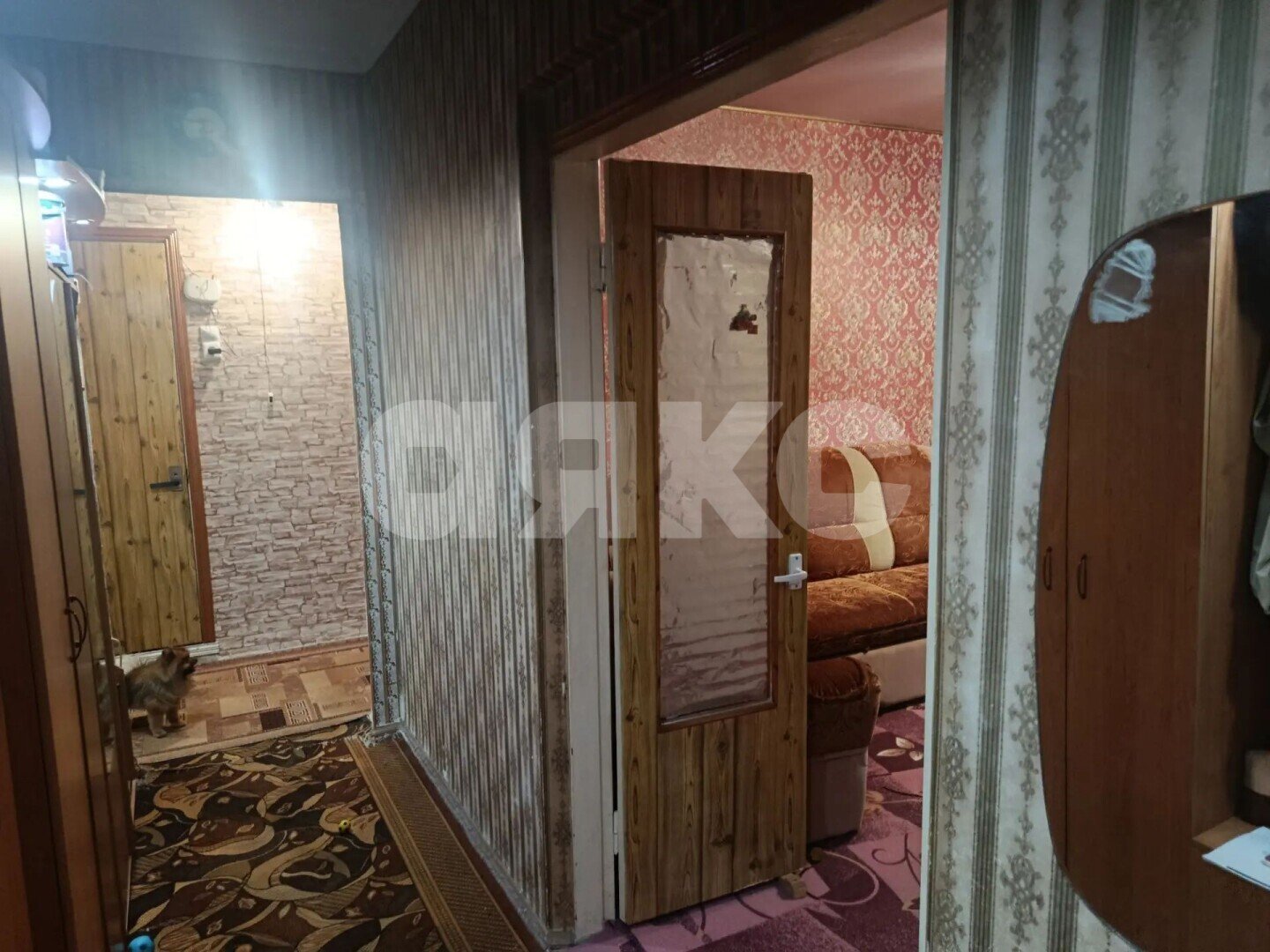 Фото №17: 3-комнатная квартира 67&nbsp;м², 6/9&nbsp;эт. - Геленджик, мкр. Парус, 20