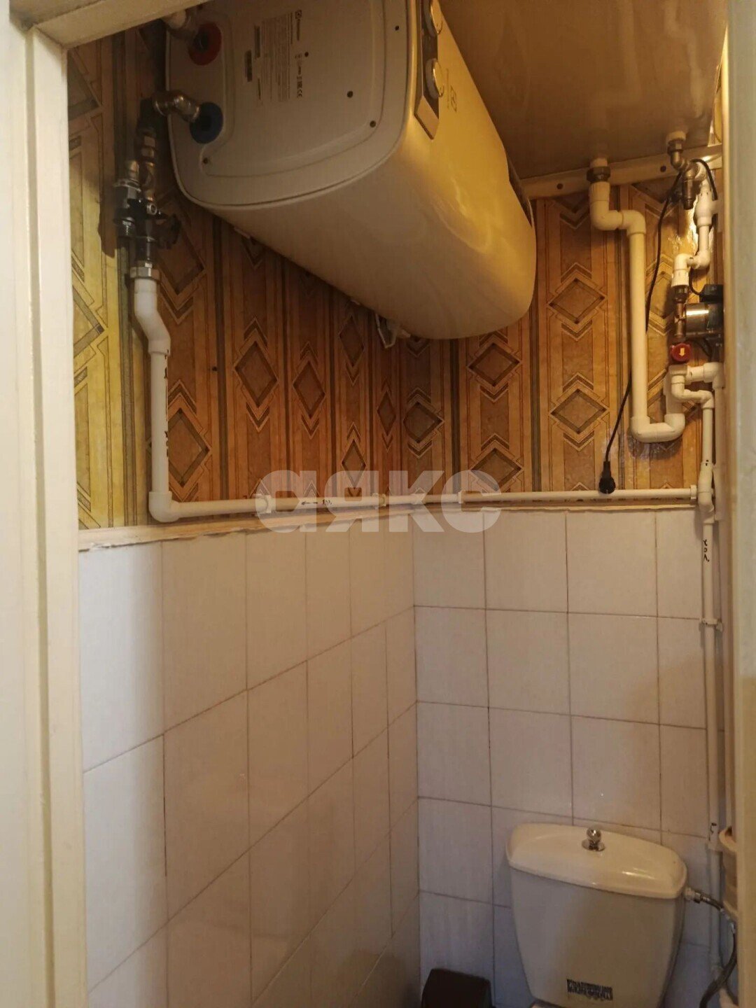 Фото №26: 3-комнатная квартира 67&nbsp;м², 6/9&nbsp;эт. - Геленджик, мкр. Парус, 20