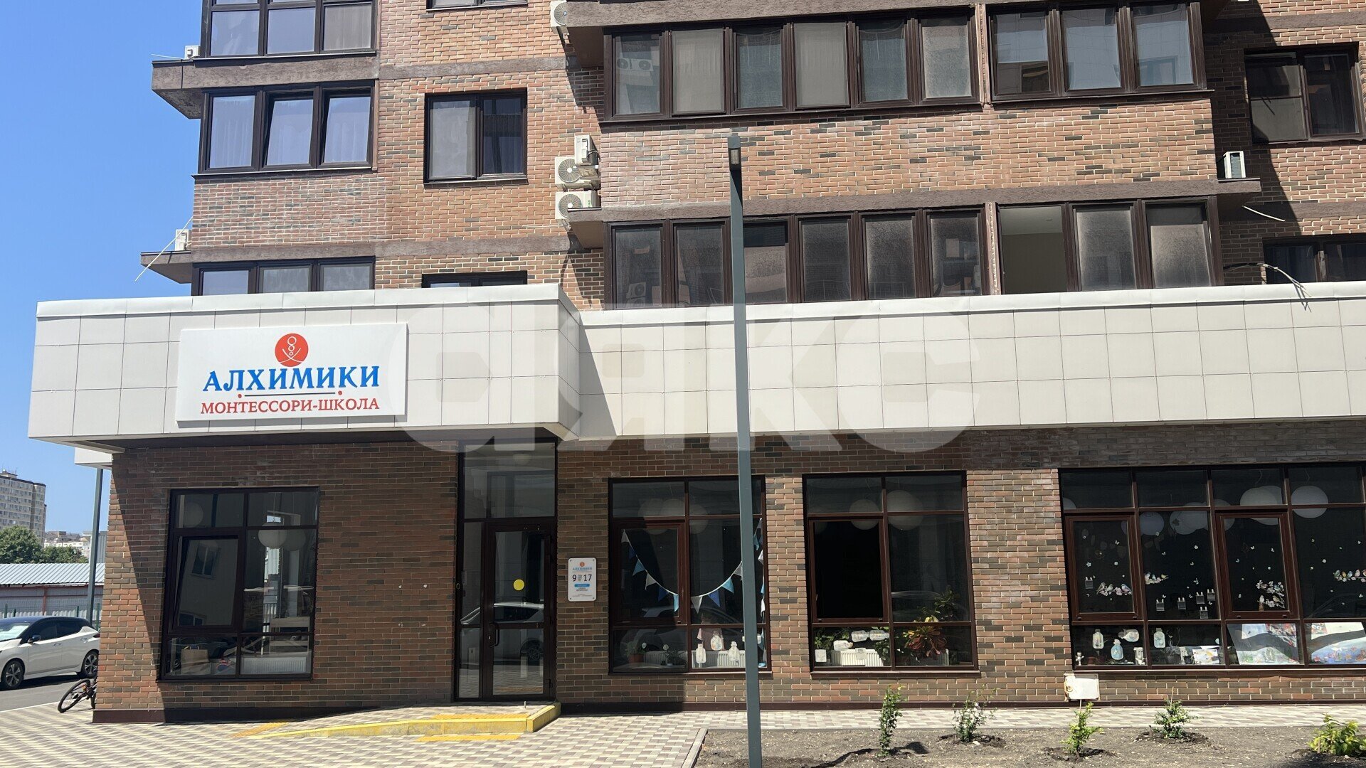 Фото №36: 2-комнатная квартира 59&nbsp;м², 2/14&nbsp;эт. - Анапа, 3А, мкр. ЖК Приоритет, ул. Омелькова, 93