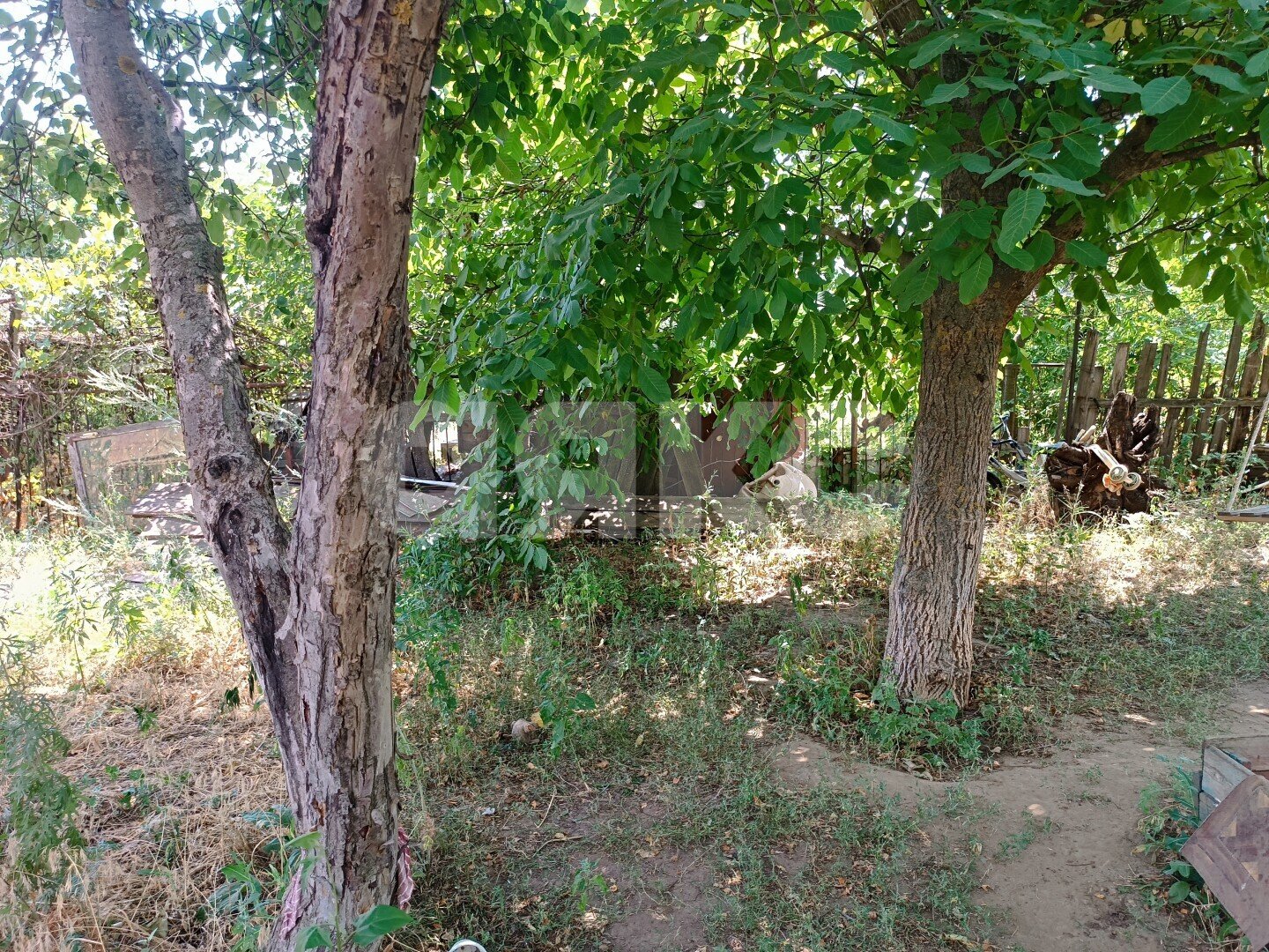 Фото №9: Дача 12&nbsp;м² + 4.5&nbsp;сот., 1&nbsp;эт. - Волгоград, Краснооктябрьский, мкр. СНТ Транспортник