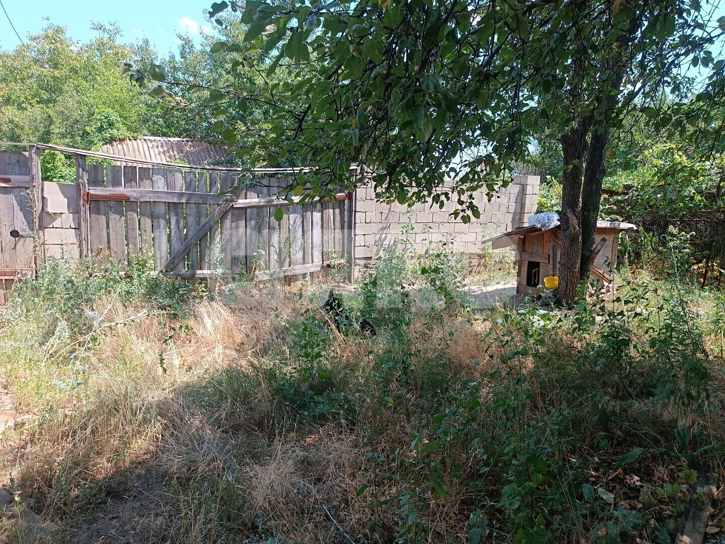 Фото №8: Дача 12&nbsp;м² + 4.5&nbsp;сот., 1&nbsp;эт. - Волгоград, Краснооктябрьский, мкр. СНТ Транспортник