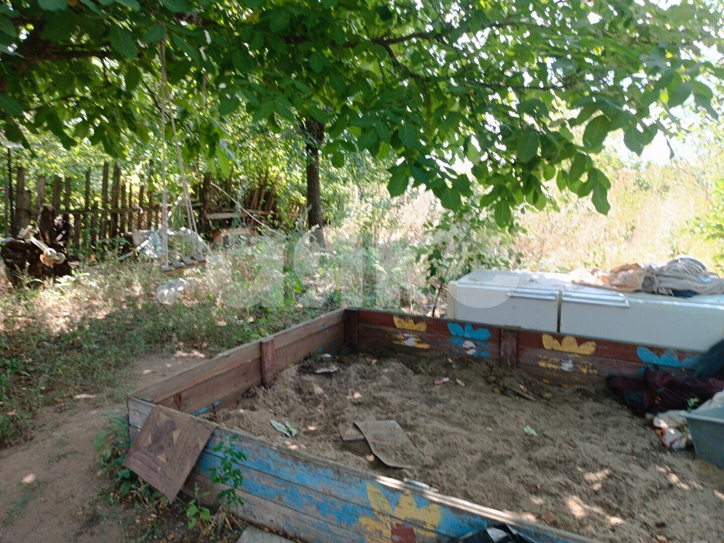 Фото №4: Дача 12&nbsp;м² + 4.5&nbsp;сот., 1&nbsp;эт. - Волгоград, Краснооктябрьский, мкр. СНТ Транспортник