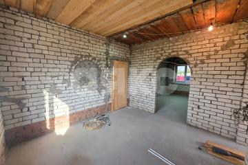 Фото №1: Дом 60 м² + 6 сот., 1 эт. - Красносельский, ул. Гагарина, 8А