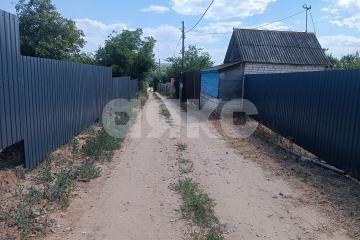 Фото №1: Участок садоводство 6&nbsp;сот. - Волгоград, мкр. СНТ Транспортник, 