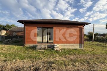 Фото №1: Дом 95 м² + 3.5 сот., 1 эт. - Кореновск, мкр. 4-й квартал, ул. Выселковская