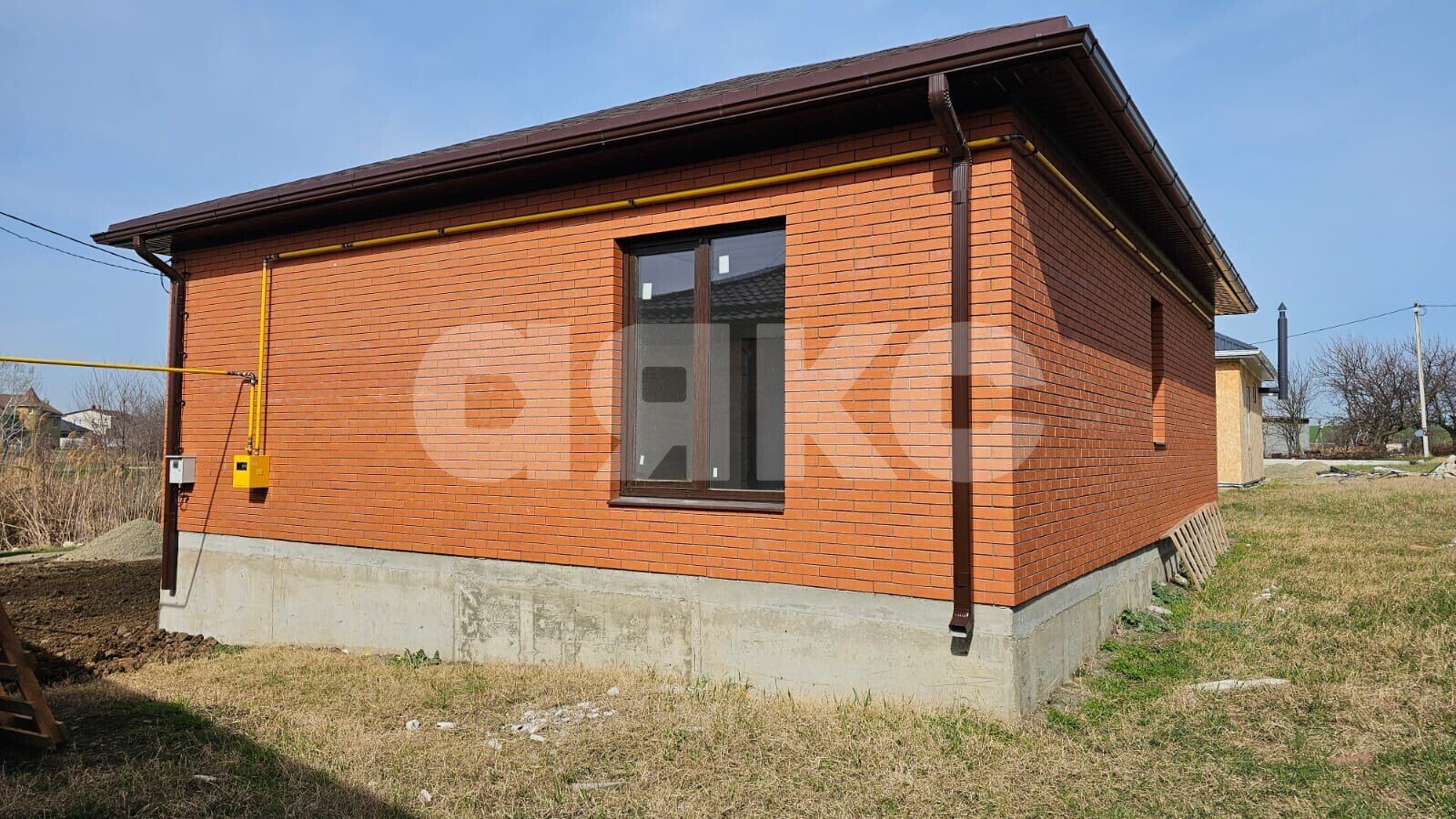 Фото №13: Дом 95&nbsp;м² + 3.5&nbsp;сот., 1&nbsp;эт. - Кореновск, мкр. 4-й квартал, ул. Выселковская