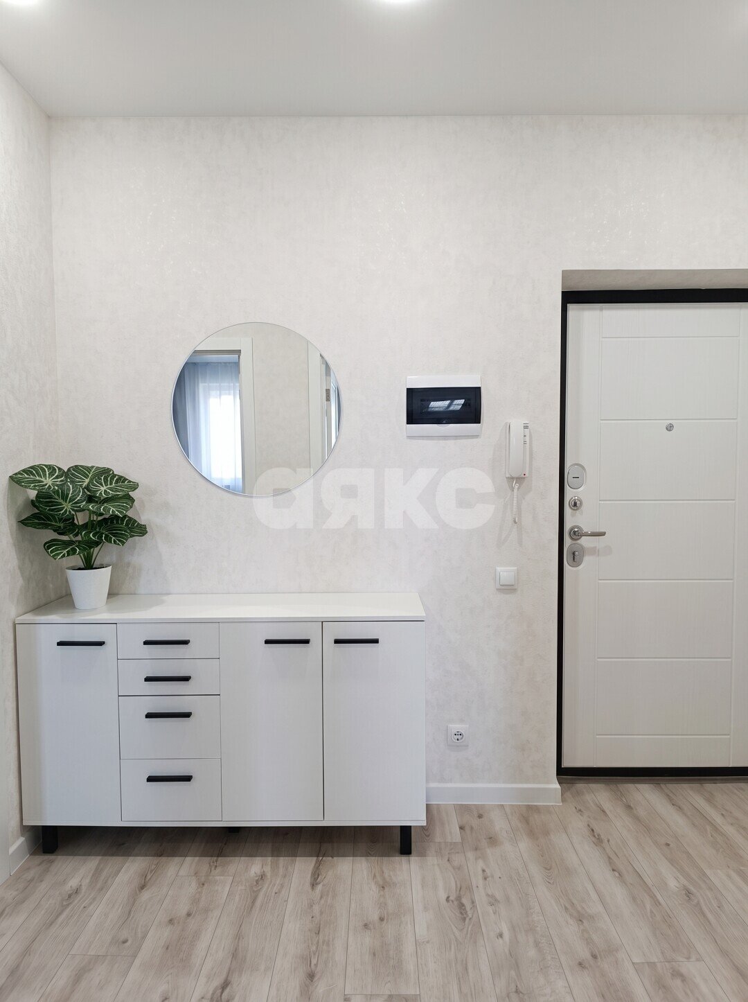 Фото №5: 1-комнатная квартира 41&nbsp;м², 4/15&nbsp;эт. - Батайск, мкр. Северная Звезда, ул. Северная, 2Ак1