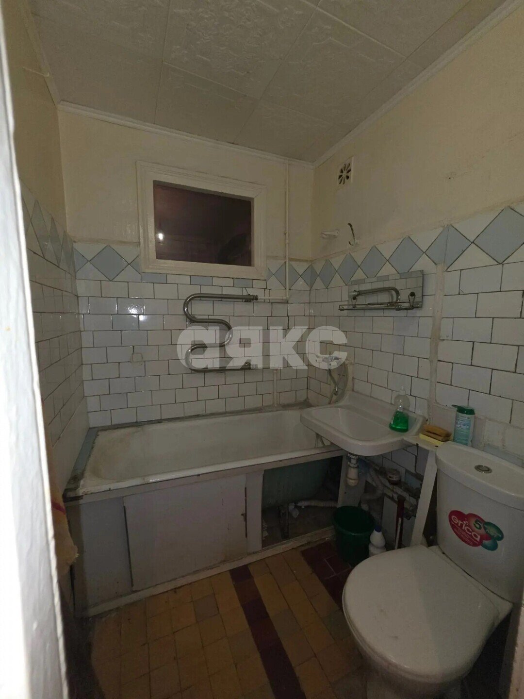 Фото №2: 2-комнатная квартира 47&nbsp;м², 2/4&nbsp;эт. - Кропоткин, мкр. Филипповка, ул. Краснодарская, 91