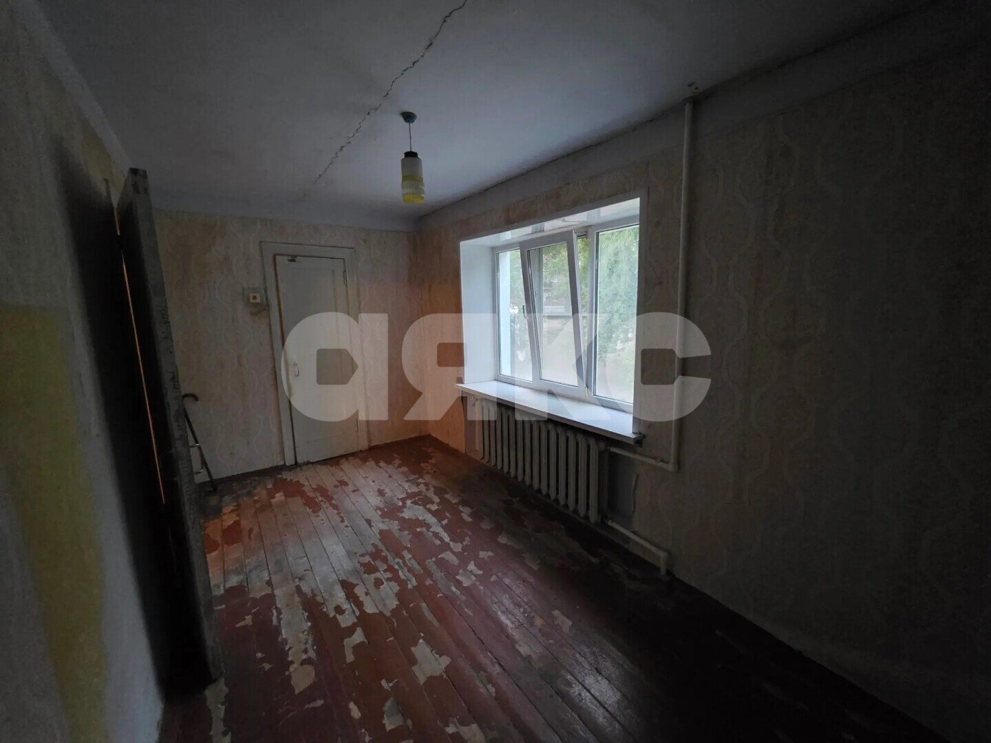 Фото №7: 2-комнатная квартира 47&nbsp;м², 2/4&nbsp;эт. - Кропоткин, мкр. Филипповка, ул. Краснодарская, 91