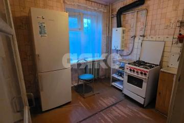 Фото №1: 2-комнатная квартира 47 м², 2/4 эт. - Кропоткин, мкр. Филипповка, ул. Краснодарская, 91