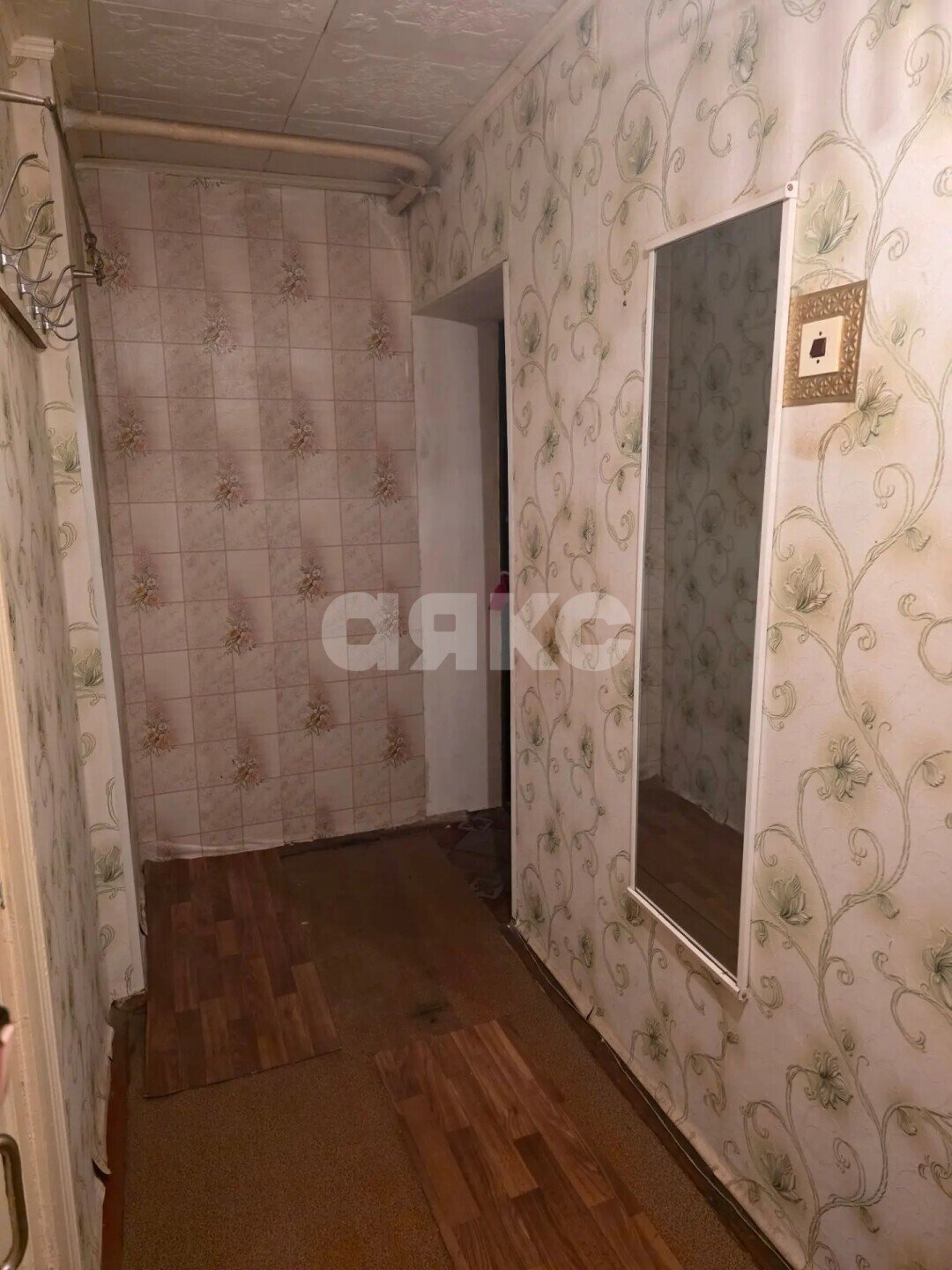 Фото №3: 2-комнатная квартира 47&nbsp;м², 2/4&nbsp;эт. - Кропоткин, мкр. Филипповка, ул. Краснодарская, 91