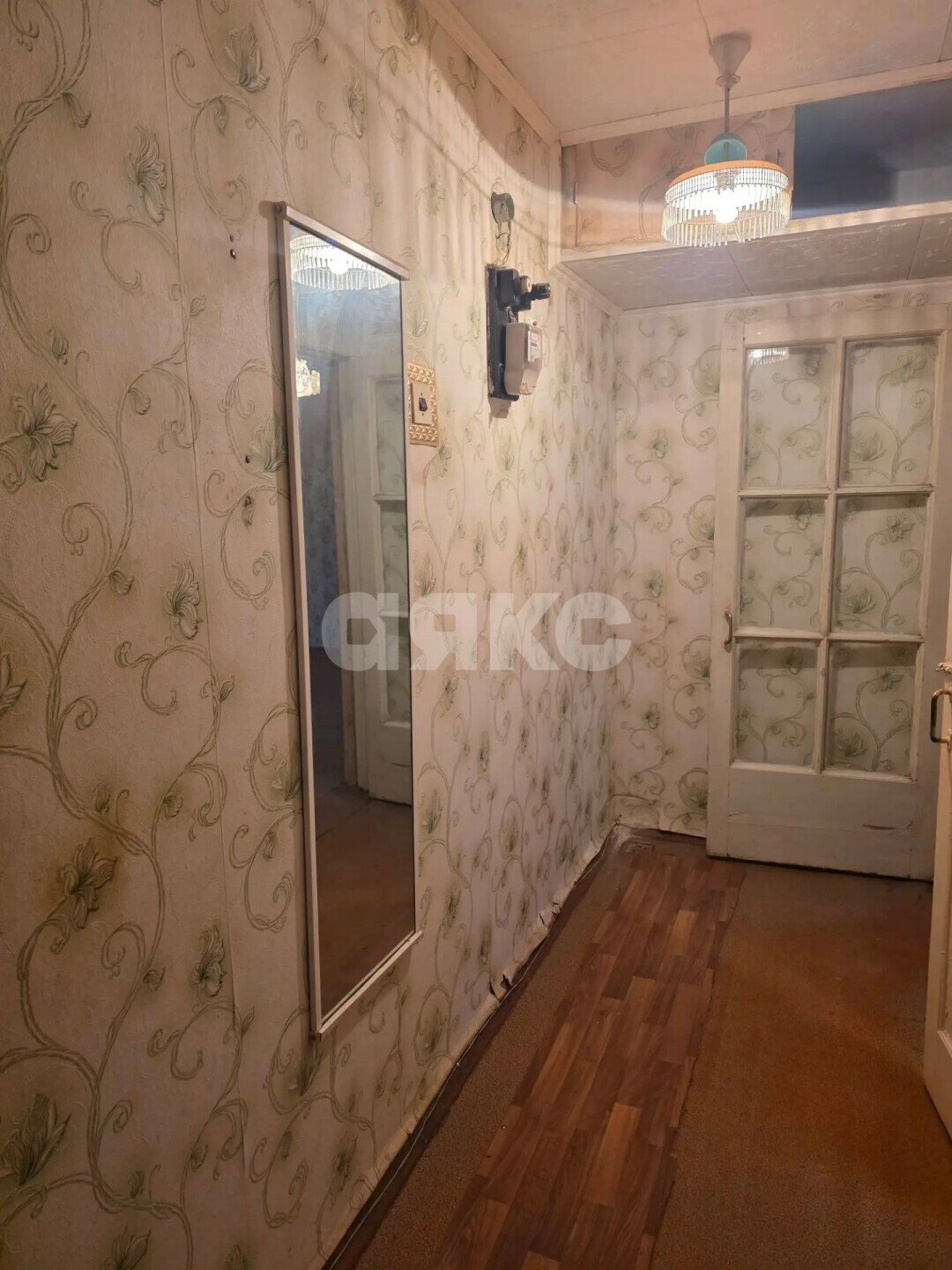 Фото №4: 2-комнатная квартира 47&nbsp;м², 2/4&nbsp;эт. - Кропоткин, мкр. Филипповка, ул. Краснодарская, 91