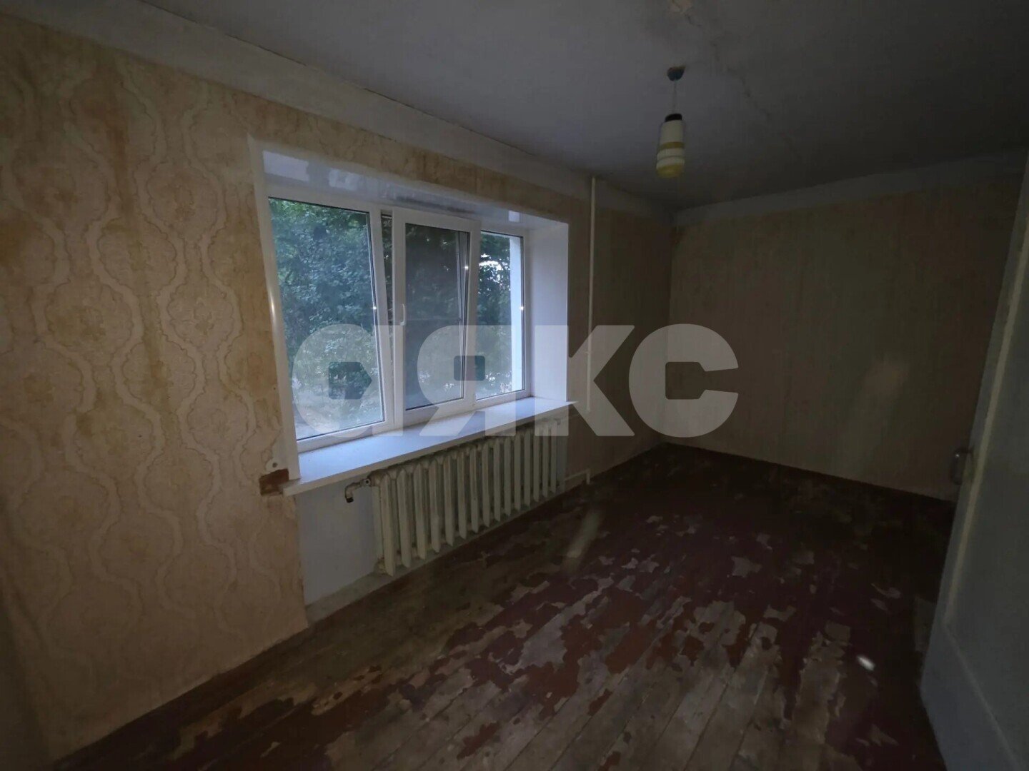 Фото №8: 2-комнатная квартира 47&nbsp;м², 2/4&nbsp;эт. - Кропоткин, мкр. Филипповка, ул. Краснодарская, 91