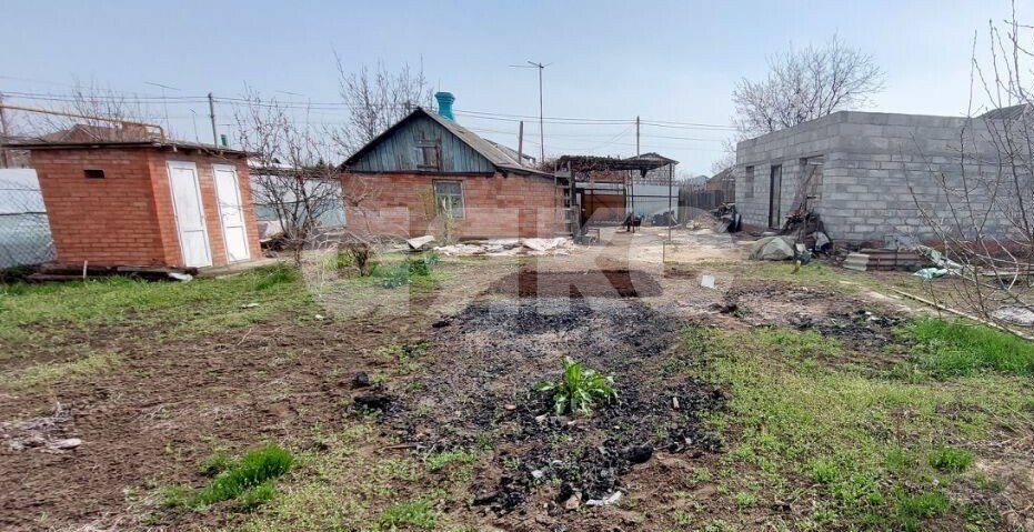 Фото №3: Земельный участок под ИЖС 5.1&nbsp;сот. - Батайск, ул. Куйбышева