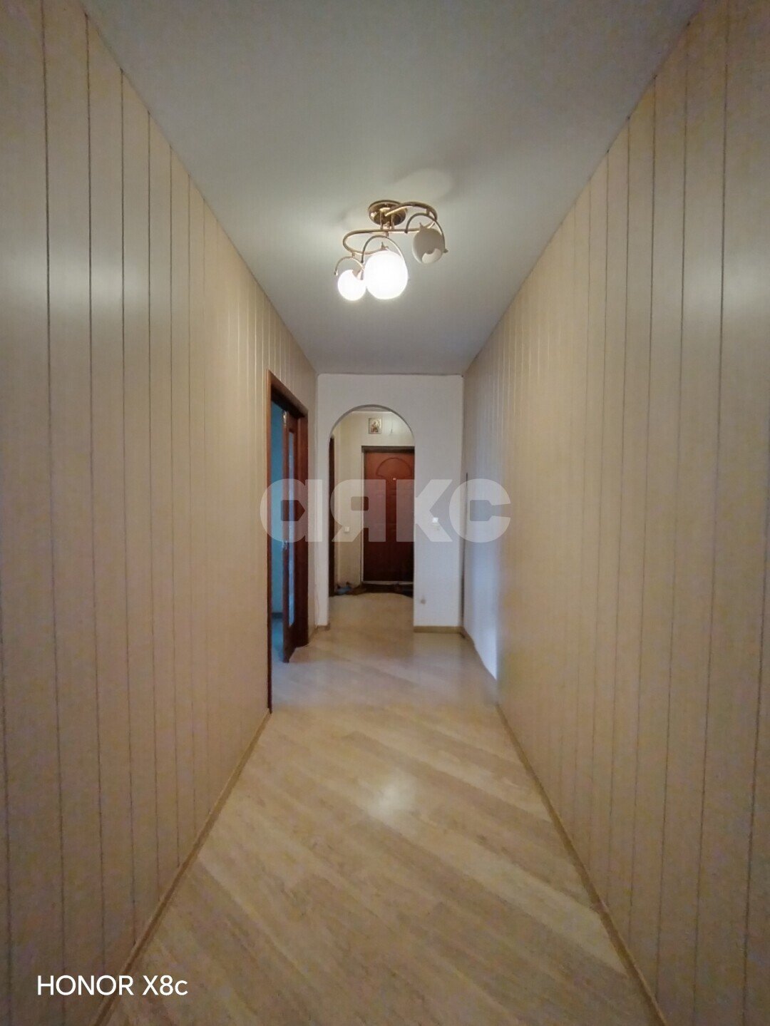 Фото №13: 3-комнатная квартира 93&nbsp;м², 3/10&nbsp;эт. - Волгоград, р. Центральный, ул. Глазкова, 23