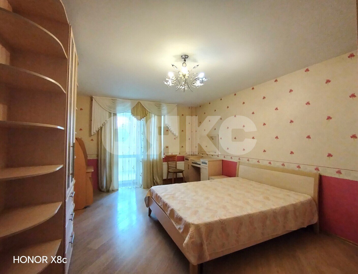 Фото №4: 3-комнатная квартира 93&nbsp;м², 3/10&nbsp;эт. - Волгоград, р. Центральный, ул. Глазкова, 23