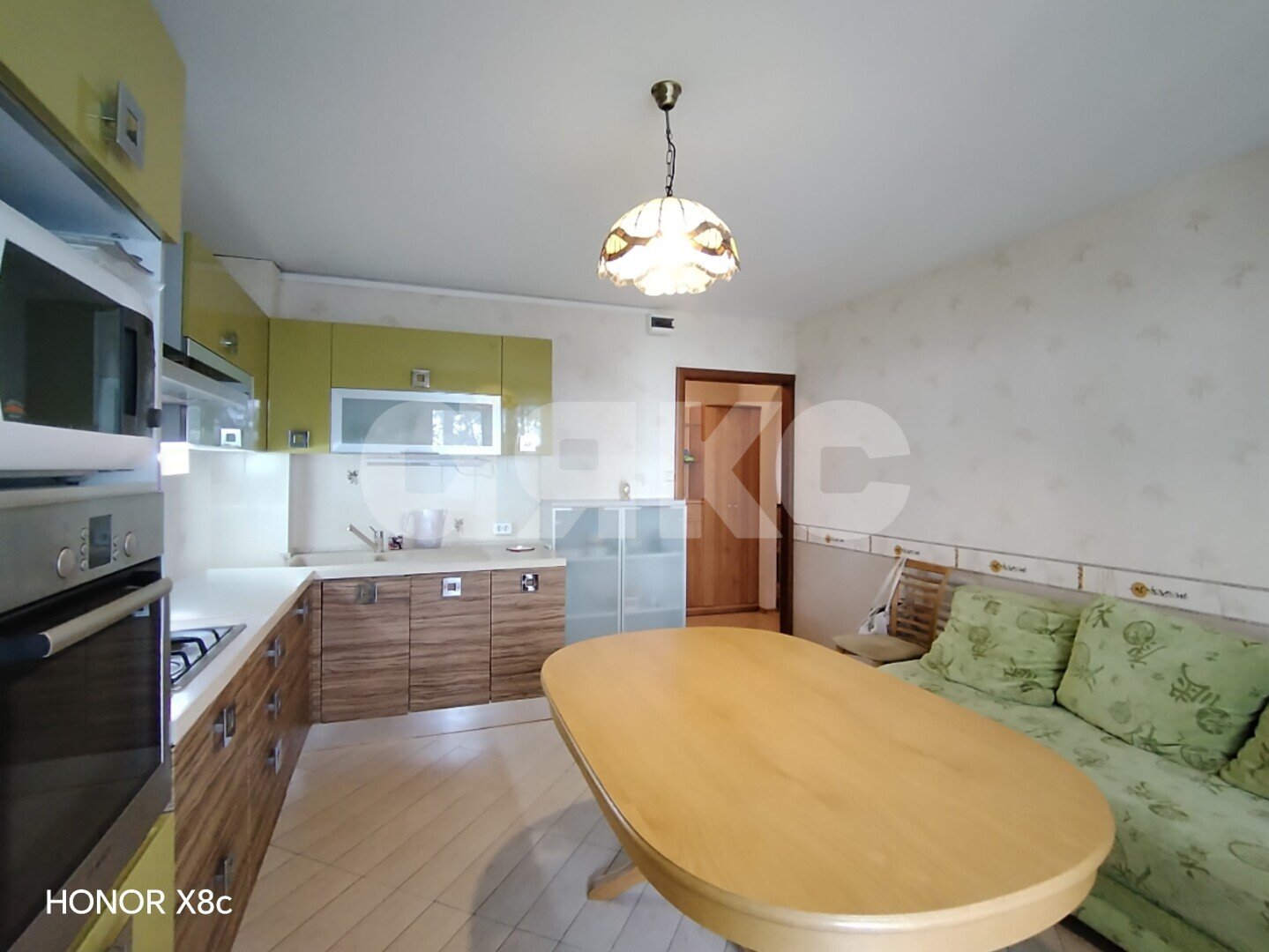 Фото №34: 3-комнатная квартира 93&nbsp;м², 3/10&nbsp;эт. - Волгоград, р. Центральный, ул. Глазкова, 23