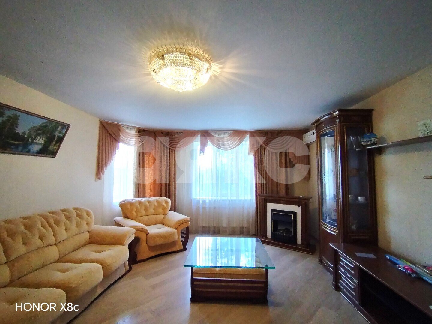 Фото №25: 3-комнатная квартира 93&nbsp;м², 3/10&nbsp;эт. - Волгоград, р. Центральный, ул. Глазкова, 23