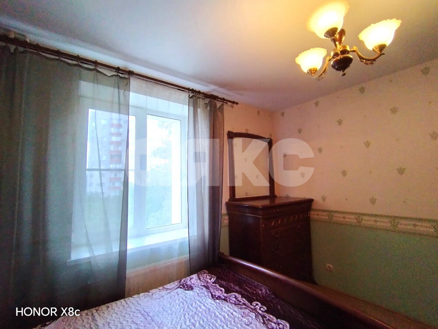 Фото №6: 3-комнатная квартира 93&nbsp;м², 3/10&nbsp;эт. - Волгоград, р. Центральный, ул. Глазкова, 23
