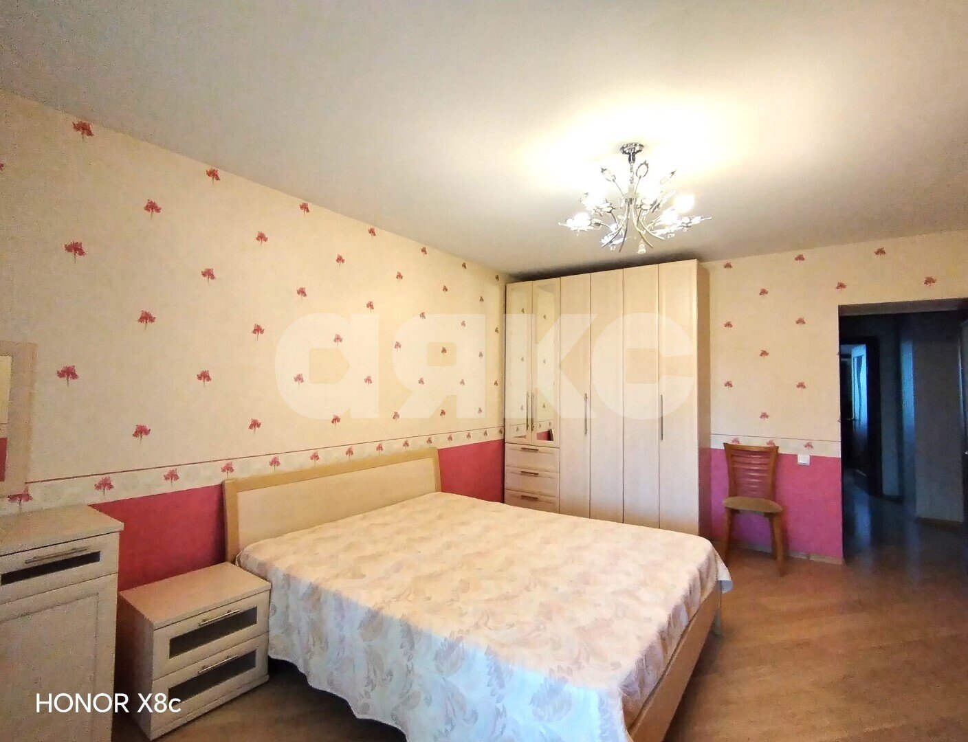 Фото №27: 3-комнатная квартира 93&nbsp;м², 3/10&nbsp;эт. - Волгоград, р. Центральный, ул. Глазкова, 23