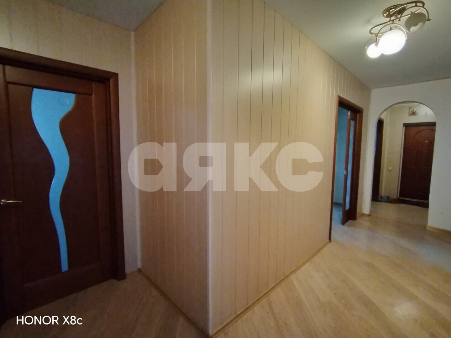 Фото №15: 3-комнатная квартира 93&nbsp;м², 3/10&nbsp;эт. - Волгоград, р. Центральный, ул. Глазкова, 23