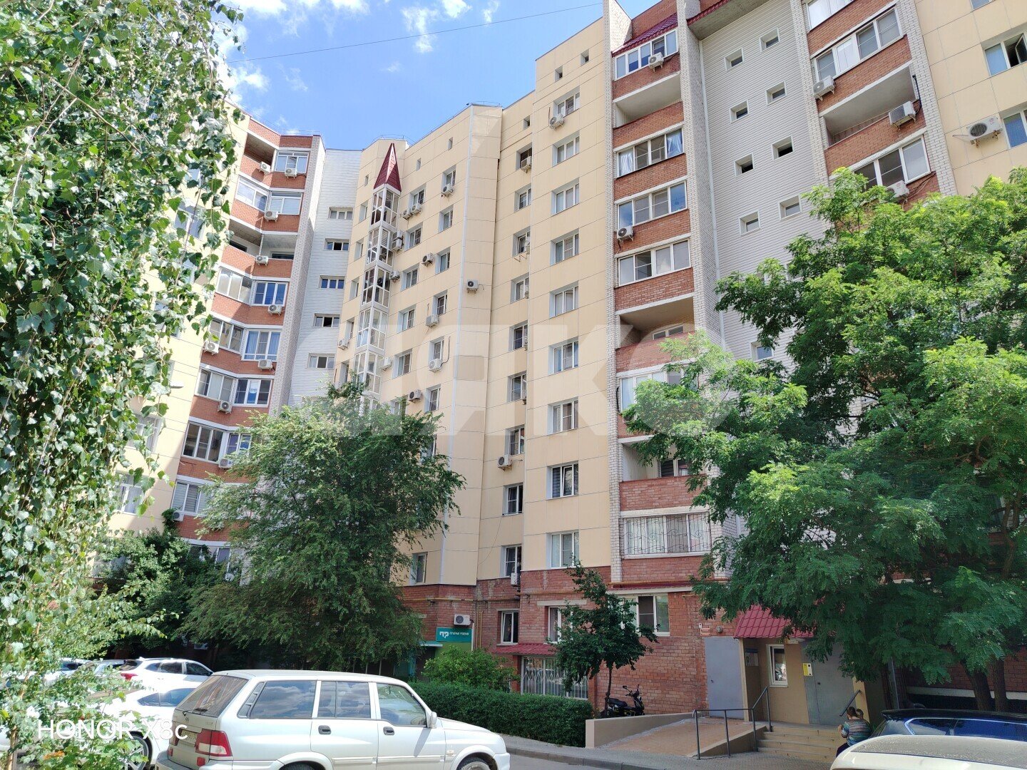 Фото №45: 3-комнатная квартира 93&nbsp;м², 3/10&nbsp;эт. - Волгоград, р. Центральный, ул. Глазкова, 23