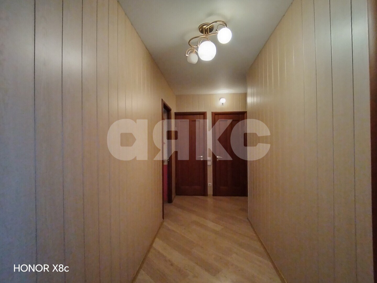 Фото №24: 3-комнатная квартира 93&nbsp;м², 3/10&nbsp;эт. - Волгоград, р. Центральный, ул. Глазкова, 23