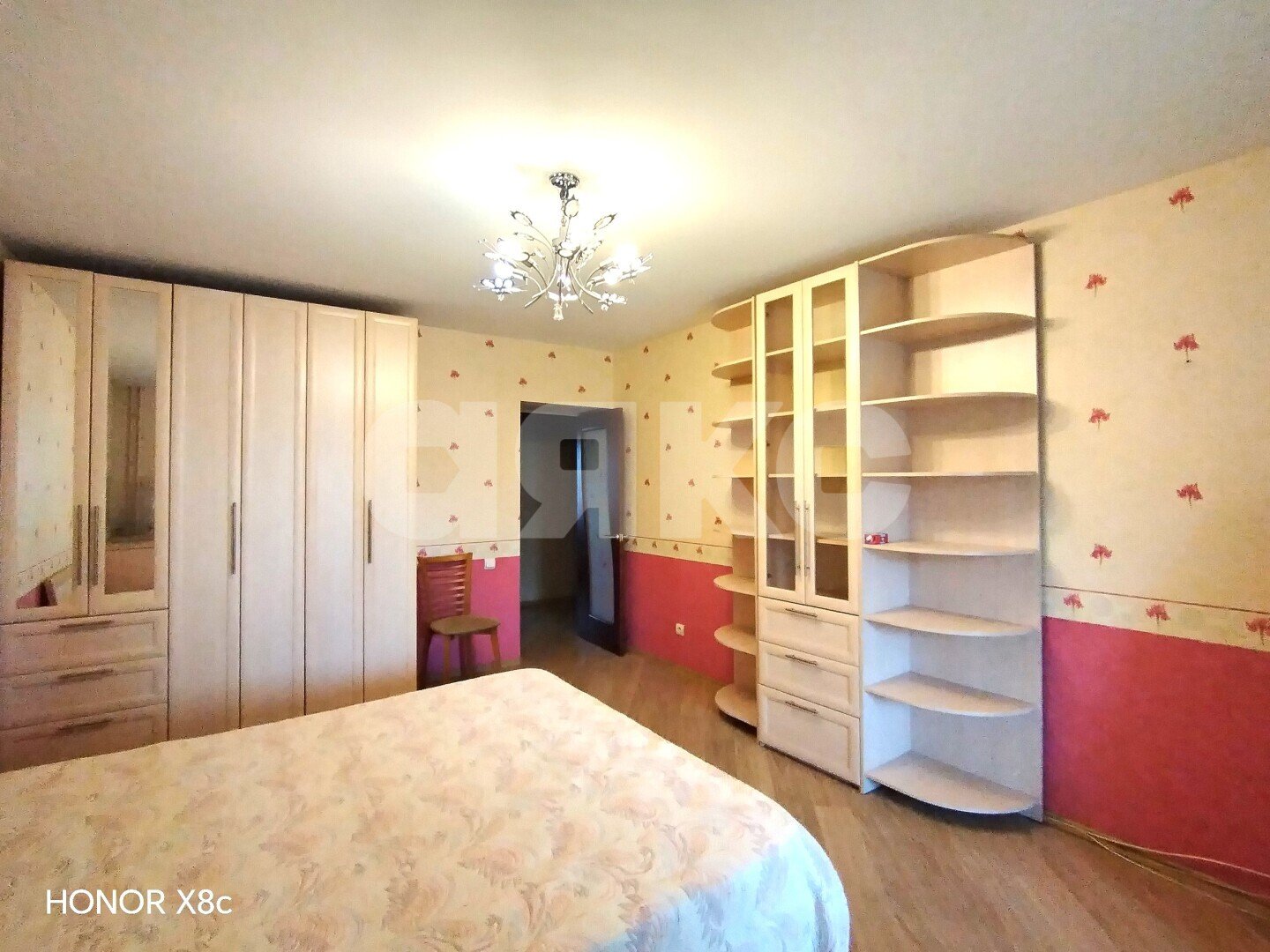 Фото №8: 3-комнатная квартира 93&nbsp;м², 3/10&nbsp;эт. - Волгоград, р. Центральный, ул. Глазкова, 23