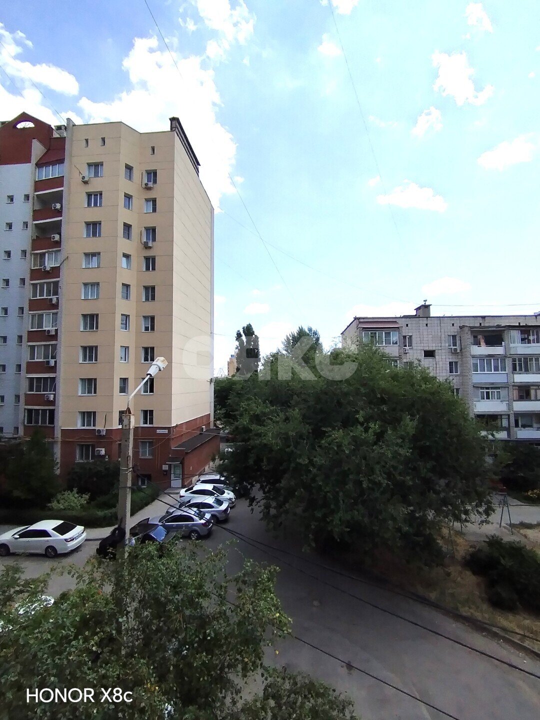Фото №37: 3-комнатная квартира 93&nbsp;м², 3/10&nbsp;эт. - Волгоград, р. Центральный, ул. Глазкова, 23