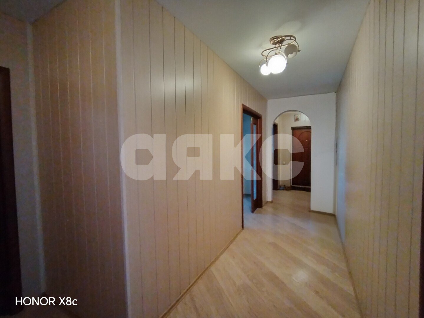 Фото №16: 3-комнатная квартира 93&nbsp;м², 3/10&nbsp;эт. - Волгоград, р. Центральный, ул. Глазкова, 23