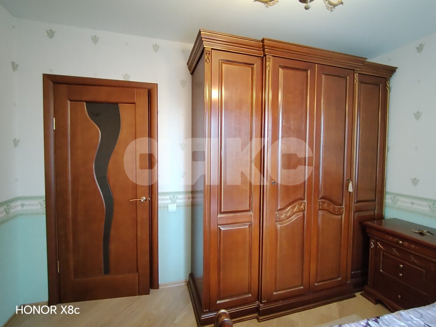 Фото №12: 3-комнатная квартира 93&nbsp;м², 3/10&nbsp;эт. - Волгоград, р. Центральный, ул. Глазкова, 23