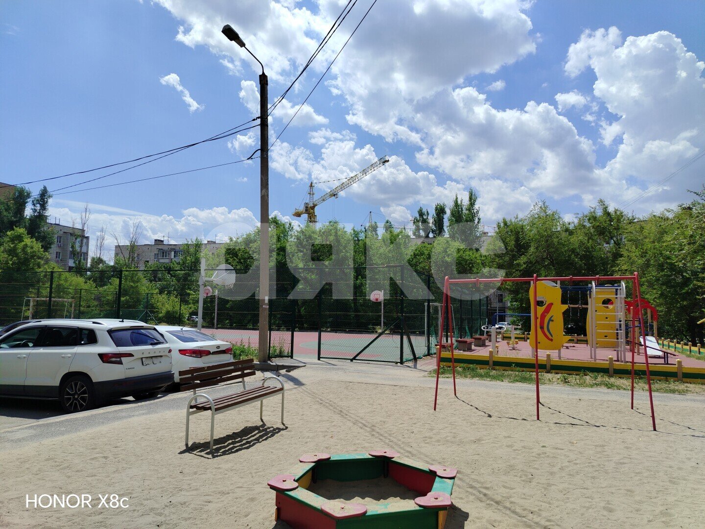 Фото №42: 3-комнатная квартира 93&nbsp;м², 3/10&nbsp;эт. - Волгоград, р. Центральный, ул. Глазкова, 23