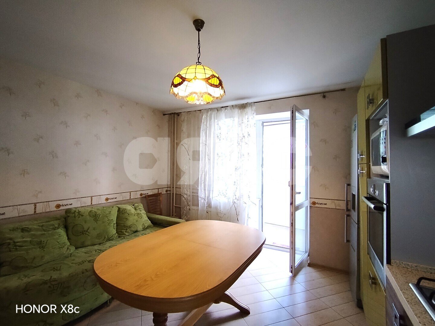 Фото №33: 3-комнатная квартира 93&nbsp;м², 3/10&nbsp;эт. - Волгоград, р. Центральный, ул. Глазкова, 23