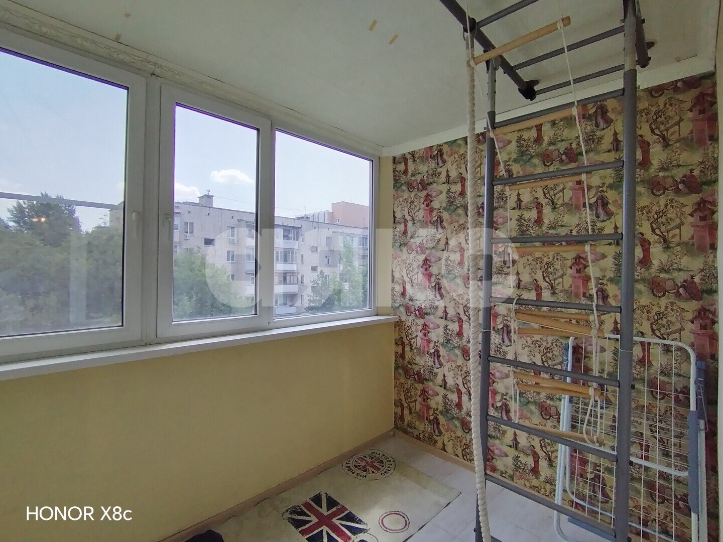 Фото №28: 3-комнатная квартира 93&nbsp;м², 3/10&nbsp;эт. - Волгоград, р. Центральный, ул. Глазкова, 23