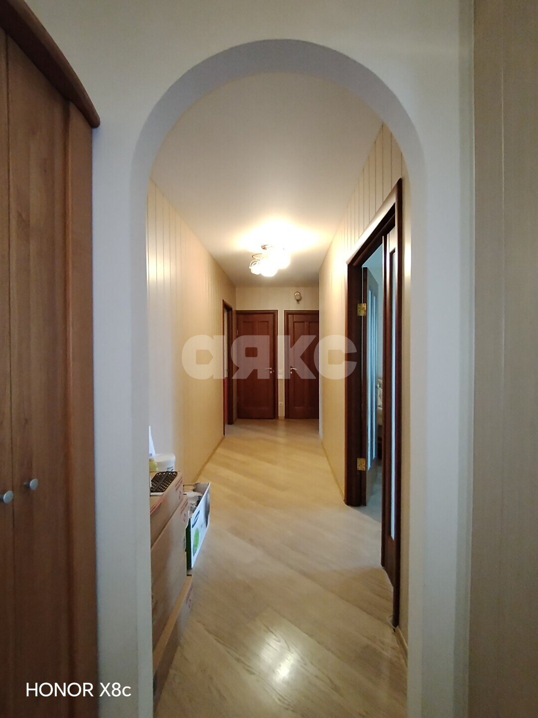 Фото №38: 3-комнатная квартира 93&nbsp;м², 3/10&nbsp;эт. - Волгоград, р. Центральный, ул. Глазкова, 23
