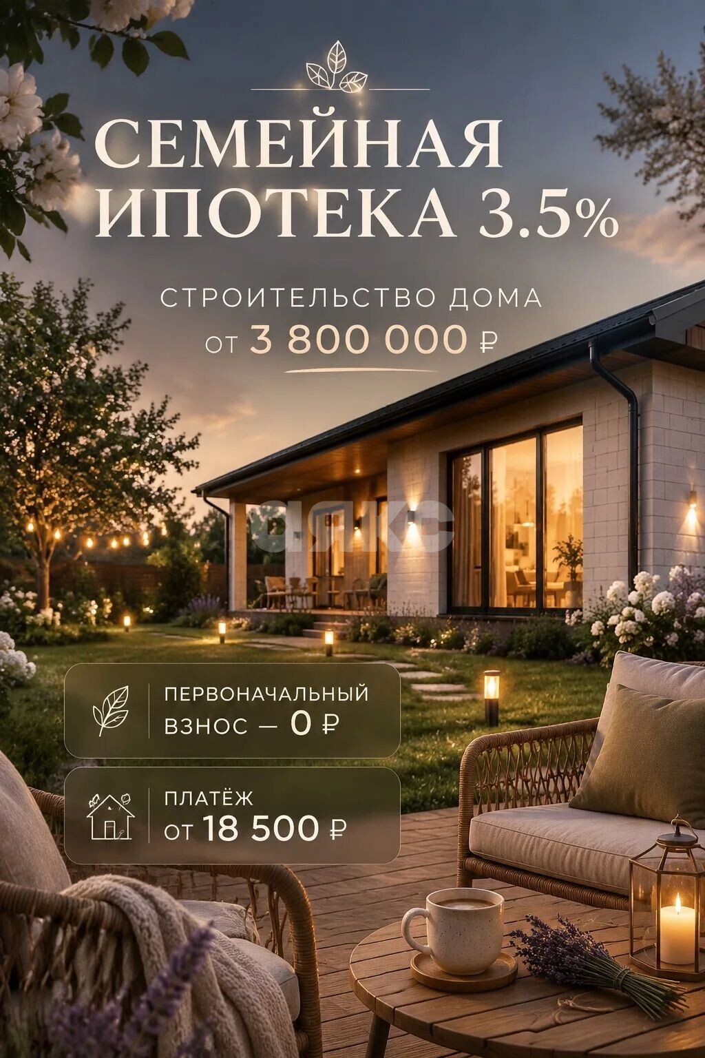 Фото №2: Личное подсобное хозяйство 15&nbsp;сот. - Красное Поле, ул. Кочубея, 73